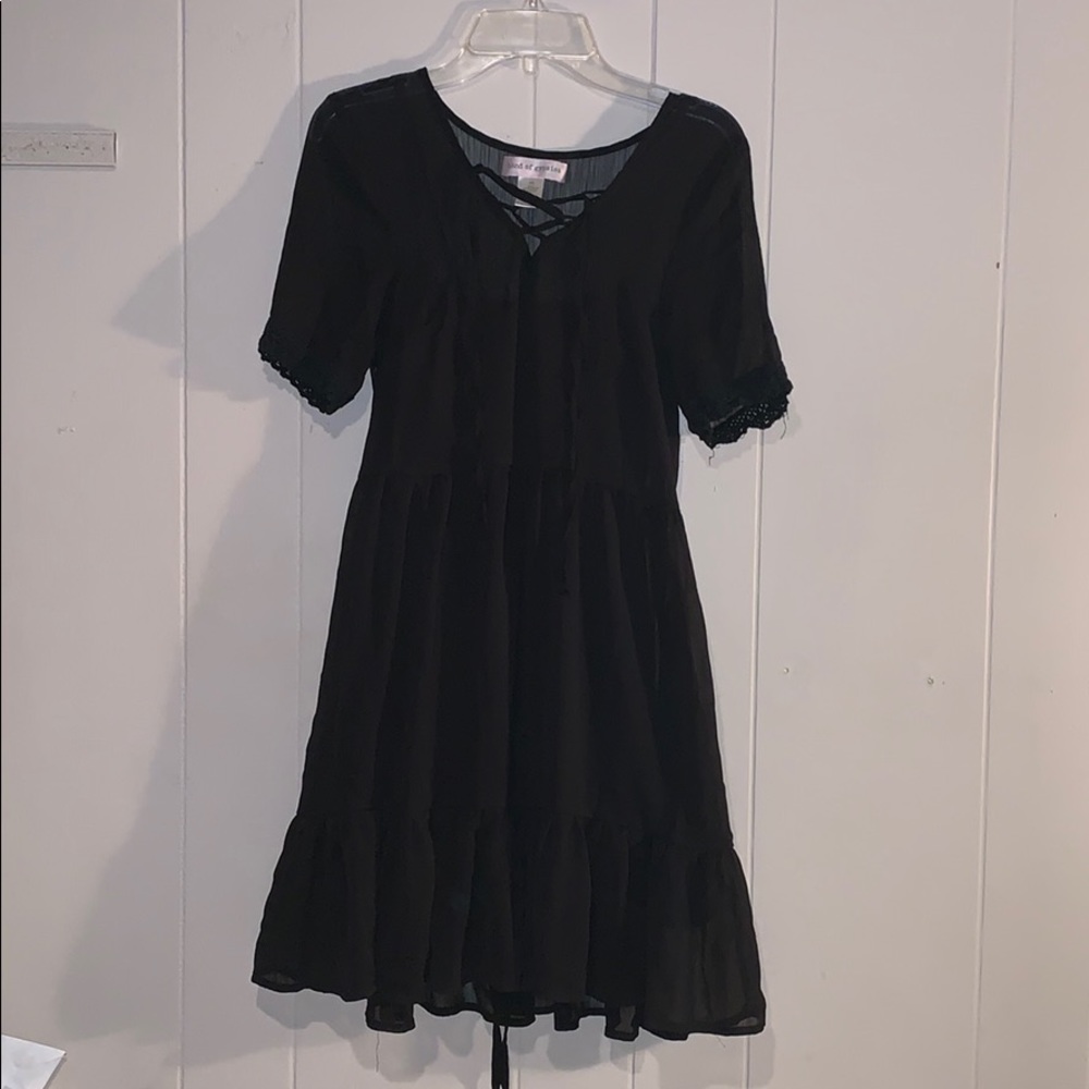Black Dress⭐️